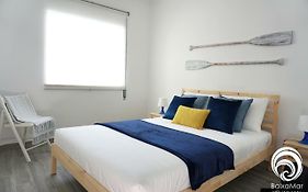 Baixamar Apartments